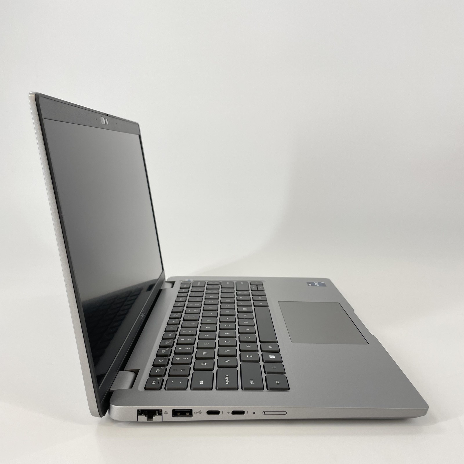 Dell Latitude 5440 14 Gray FHD 1.8 GHz i7-1365U 16GB RAM 512GB SSD-Good