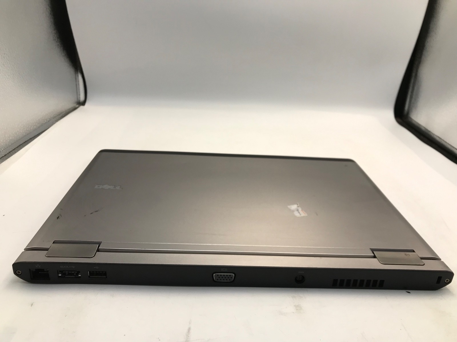Dell Latitude 13 Intel Core 2 Solo 1.4GHz 13″ Laptop 4GB RAM NO HDD-MZ