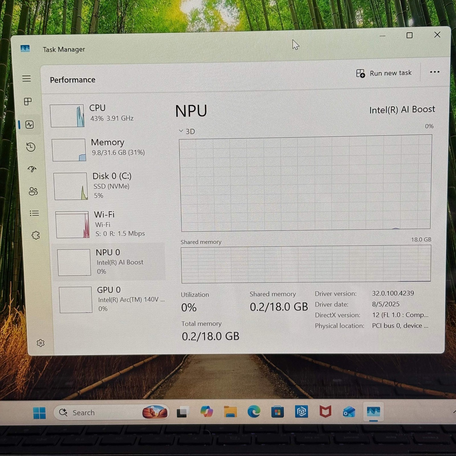 Dell 14 Plus DB04250 14-inch 2-in-1 Laptop Intel Core Ultra 9 32GB 1TB Ice Blue
