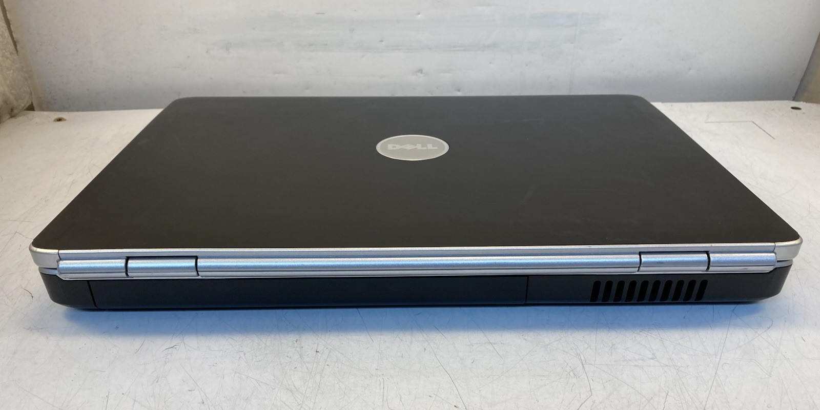 DELL Inspiron 1525 Intel Celeron 1.86GHz | 2GB RAM | NO HDD/OS – Boots to Bios