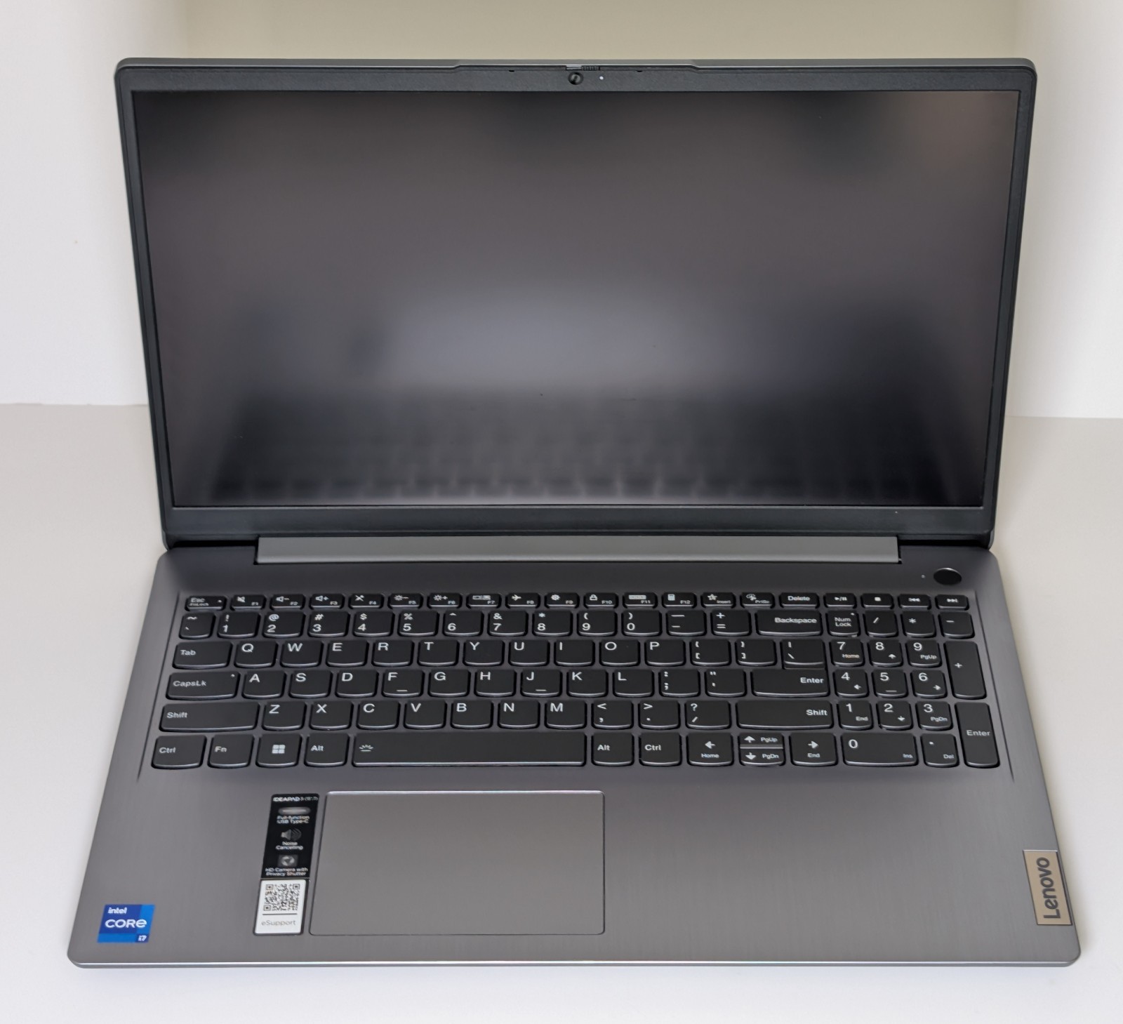 Lenovo IdeaPad 3 15.6″ Touch i7‑1255U /8GB – 512GB SSD/ Laptop Windows 11. ~RVB~