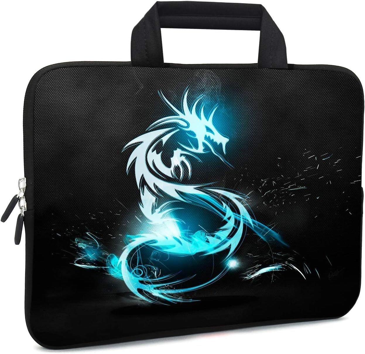 Protective Laptop Sleeve for 11.6-12.1 Inch Chromebooks, Ultrabooks, and Tablets