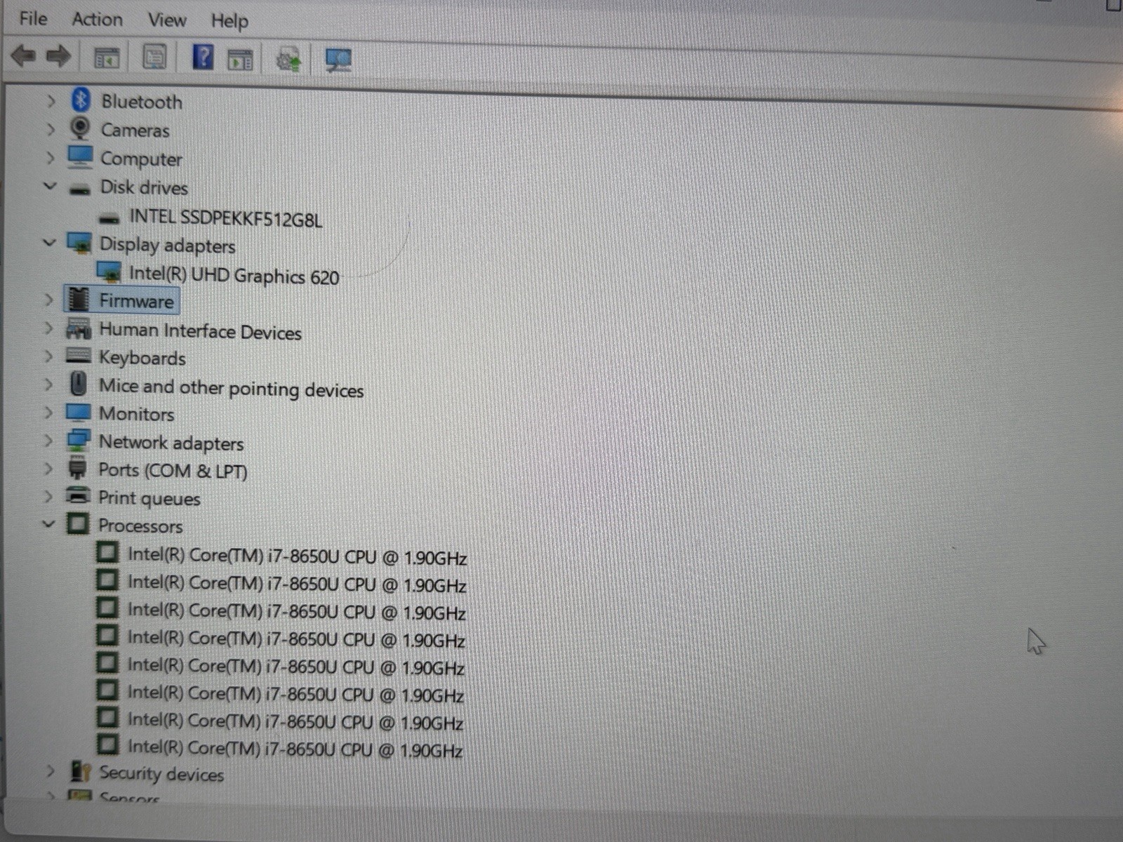 Lenovo ThinkPad X1 Carbon 6th Gen 14″ *Touch * Intel i7-8650U 16GB RAM 512GB SSD