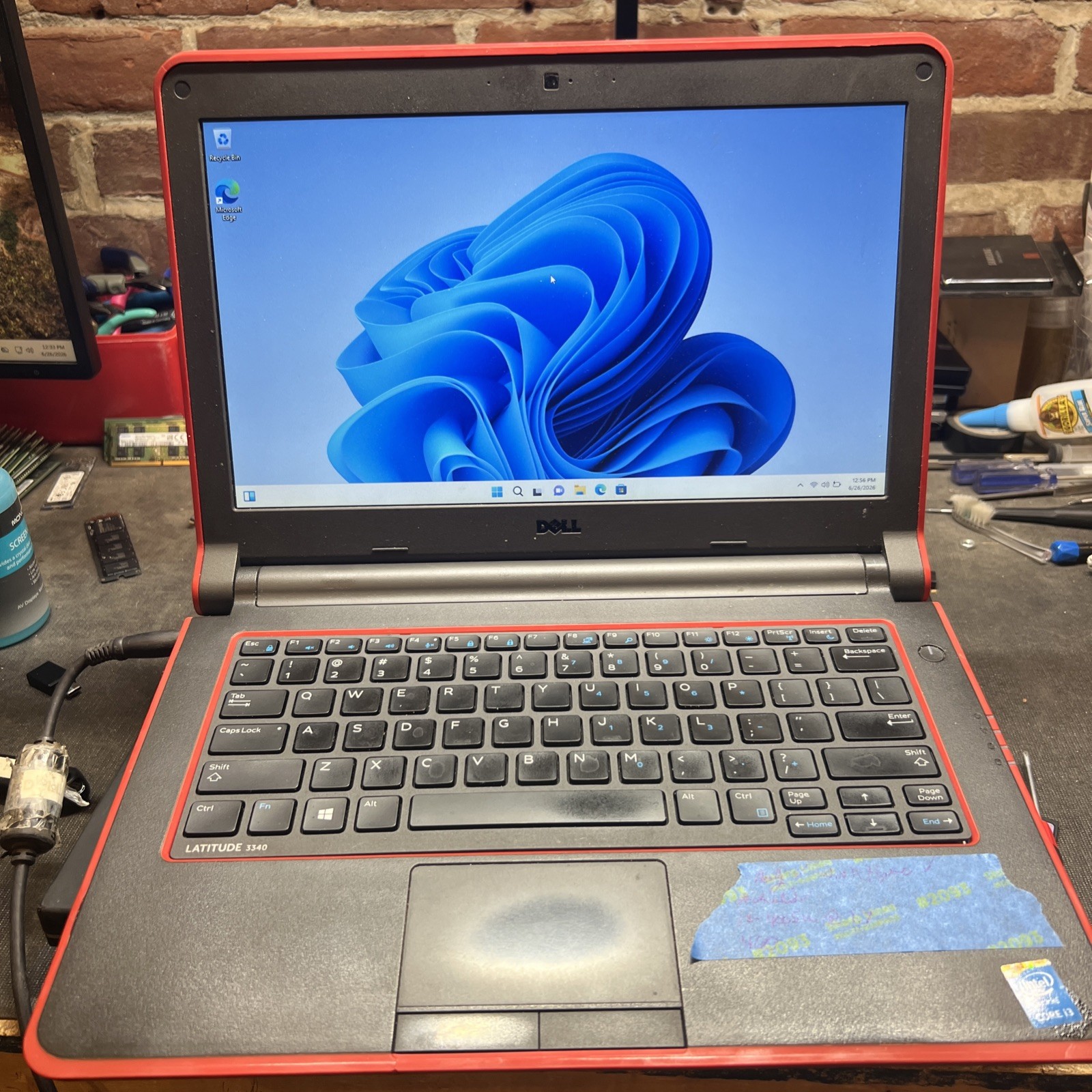 Dell Latitude 3340