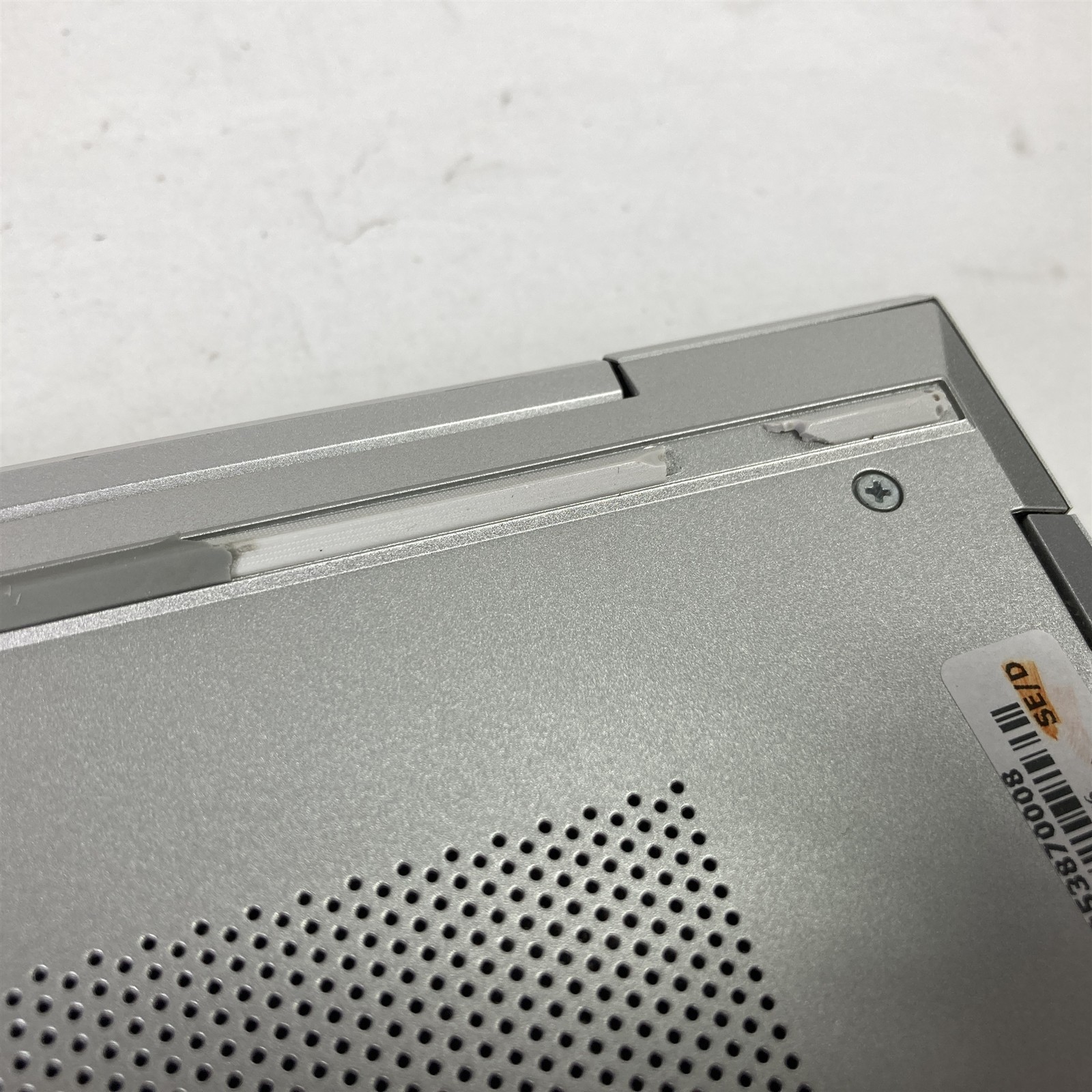 HP ProBook 445 G8 14″ Laptop Ryzen 5 5600U 2.3GHz 16GB 512GB NVMe SSD – Win 11