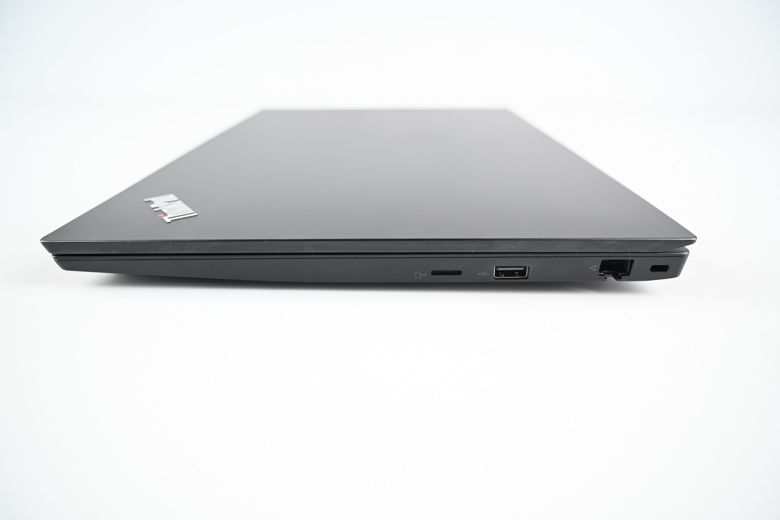 Lenovo ThinkPad E595 Laptop Ryzen 5 3500U 8GB 256GB NVMe 15.6” FHD