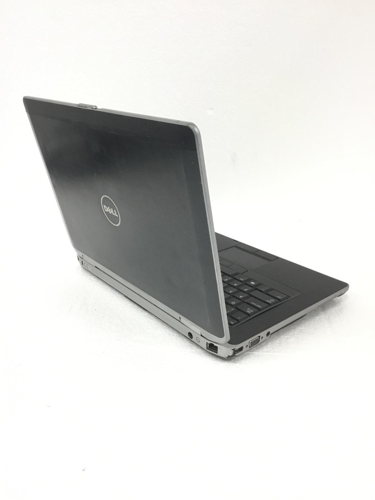 DELL LATITUDE E6430 i5 3230MPU 2.6Ghz 3rd Gen 14″ Laptop w/1GB, DVDROM, No HD