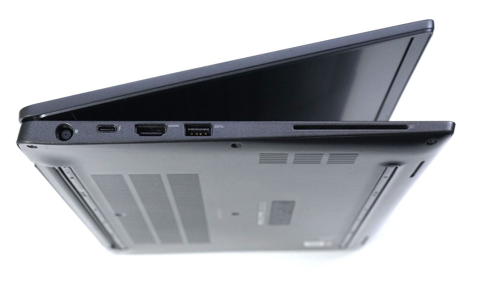 Dell Latitude 7400 – Intel Core i5-8365U @1.60GHz 8GB RAM – No SSD