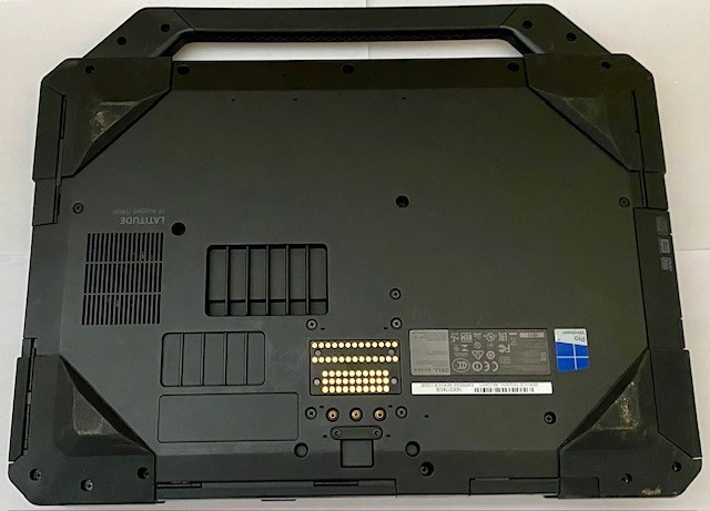 Dell Latitude 14 Rugged 5404 P46G Core i7 – SEE DETAILS
