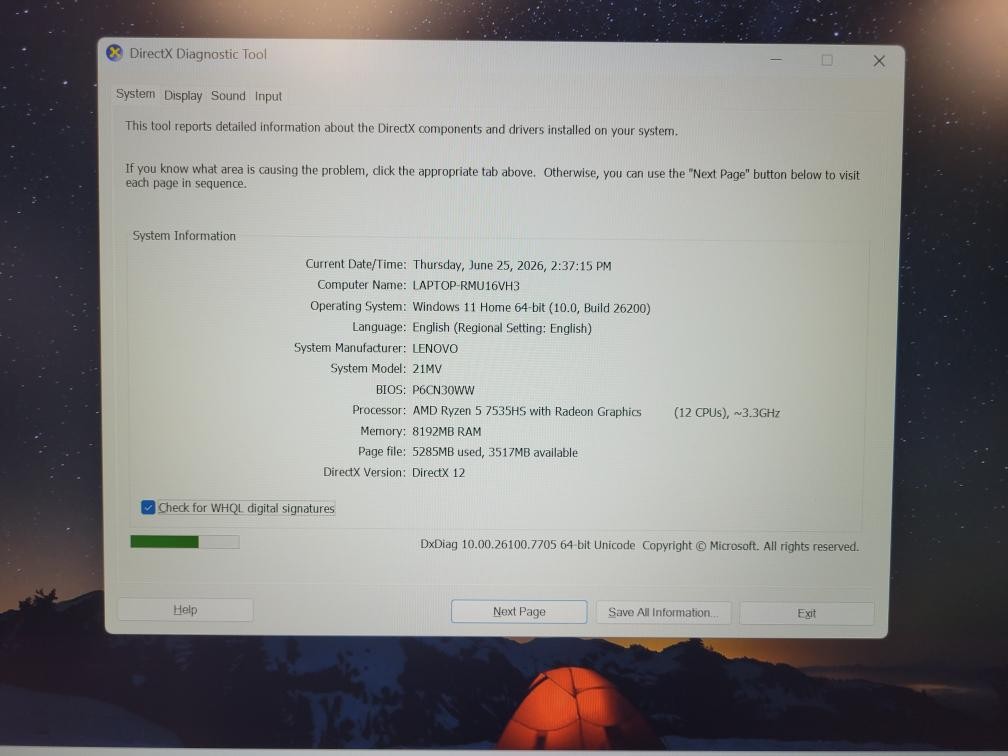 LENOVO THINKBOOK 14 G7 (P04023244)