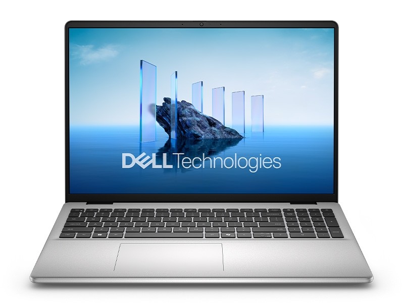 Dell Laptop 16″ FHD Touch – 10 cores Core 7 150U Copilot+ UPTO 64GB RAM 4TB SSD