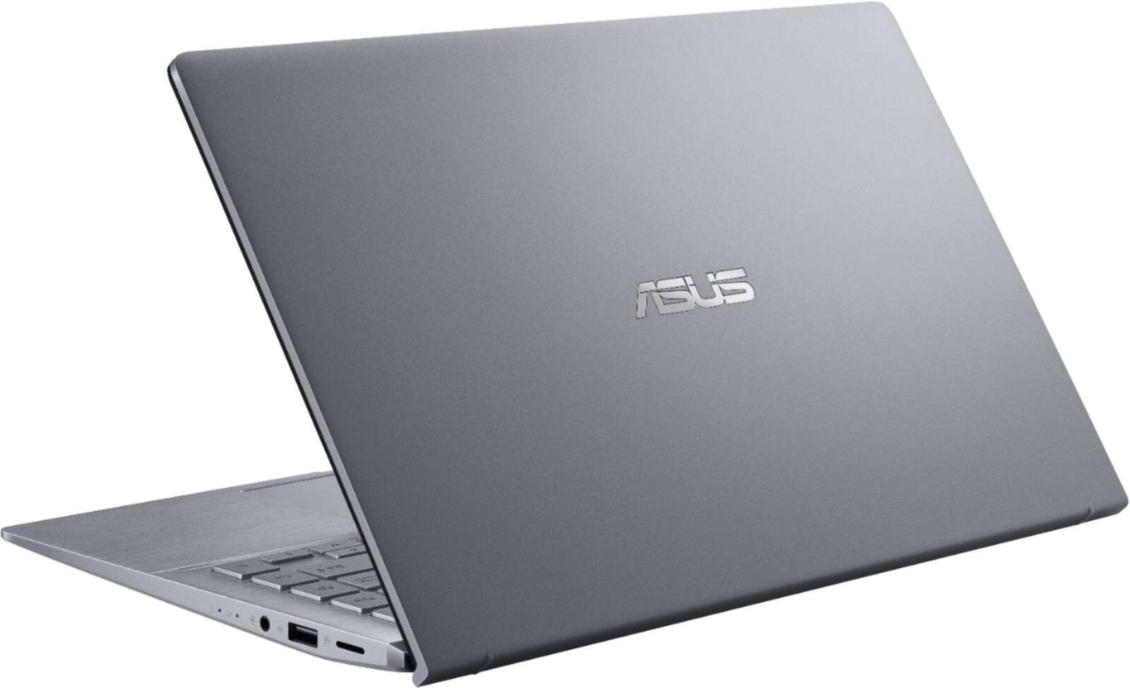 ASUS ZENBOOK Q407IQ-BR5N4 14′ FULL HD LAPTOP NVIDIA GEOFORCE 256GB SSD NEW OFFER