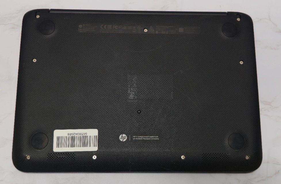 HP Chromebook 11 G4 TPN-Q151 11.6″ (Celeron N2840 2.16GHz, 16GB SSD, 4GB RAM)
