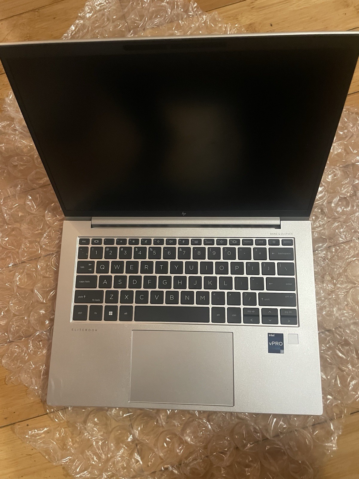 HP EliteBook 840 G10 Laptop i7-1365U 32GB RAM 1 Tera SSD Windows 11 Pro