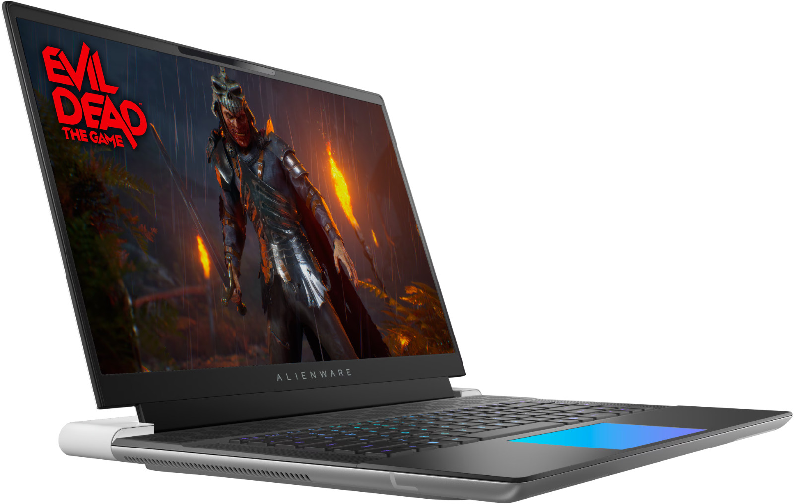 Alienware x16 R2 16″ QHD+ 240Hz CherryMX Laptop Intel Ultra 9 32GB 1TB RTX 4080