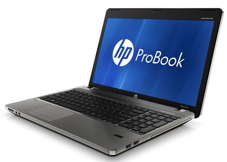 Renewed HP ProBook 4530s G5 i3‑2350M 8GB RAM 256GB SSD With 90 Day Warranty