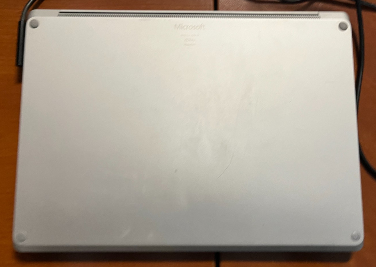 Microsoft Surface 13.5″ Laptop Intel Core i5 4GB 128GB Win 10 – Platinum