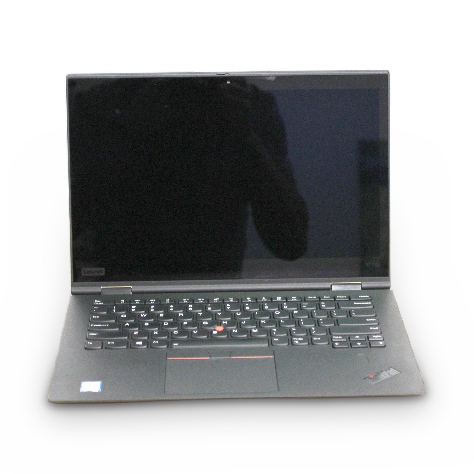 Lenovo ThinkPad X1 Yoga 3rd Gen 14in i5-8250U 8GB FHD Touch No OS,Drive,Cord