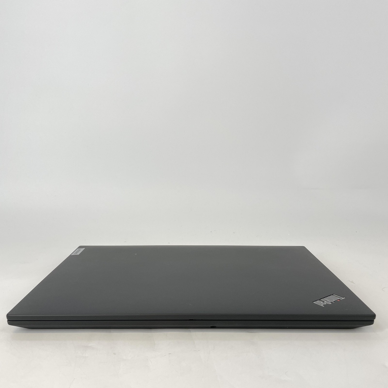 Lenovo ThinkPad T16 Gen 2 Black FHD+ 1.8 GHz i7-1365U 16GB 512GB SSD Very Good
