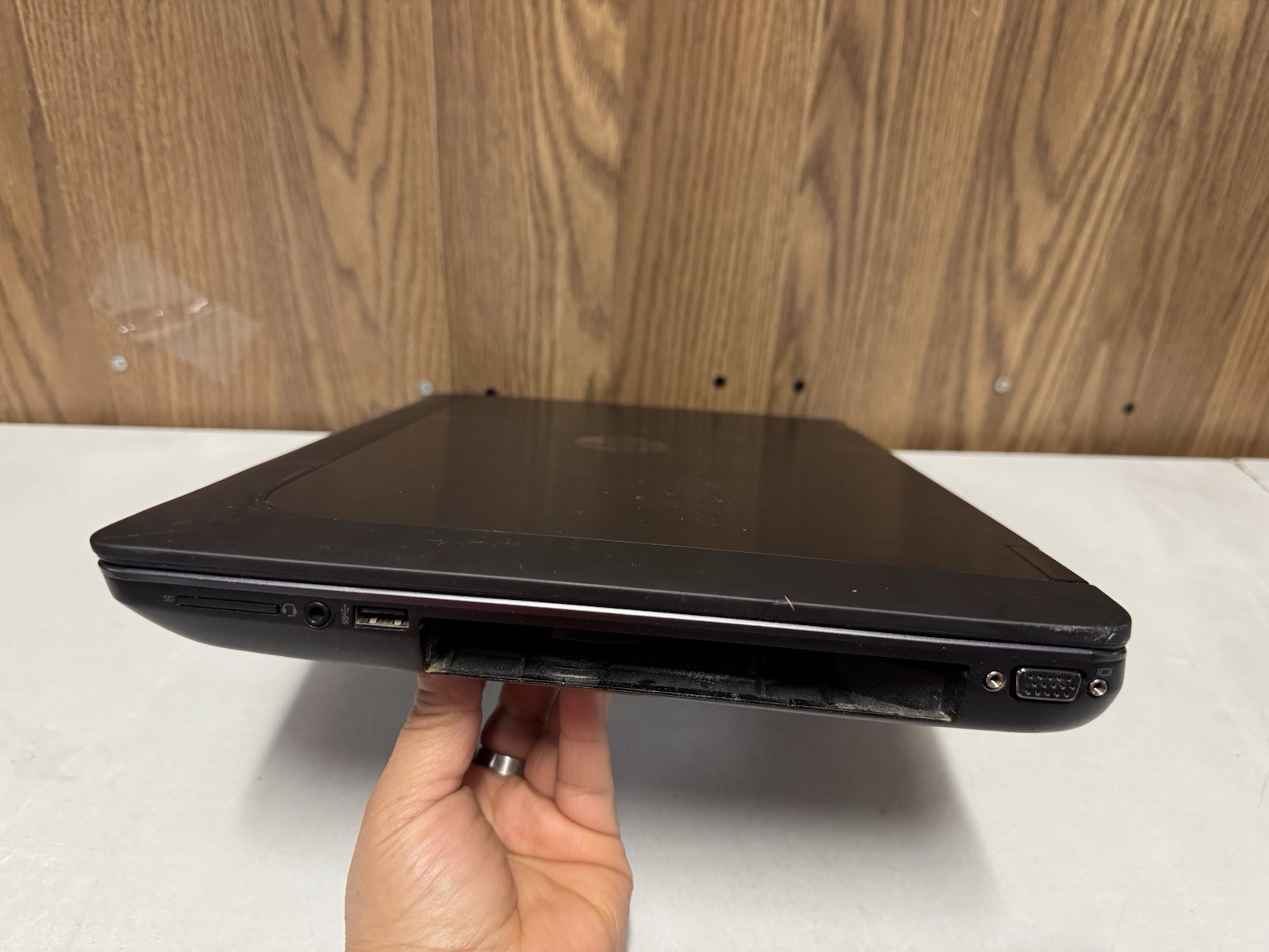 HP ZBook 15 i7-4800MQ 24GB RAM NO HDD SSD | Boots | Parts Repair