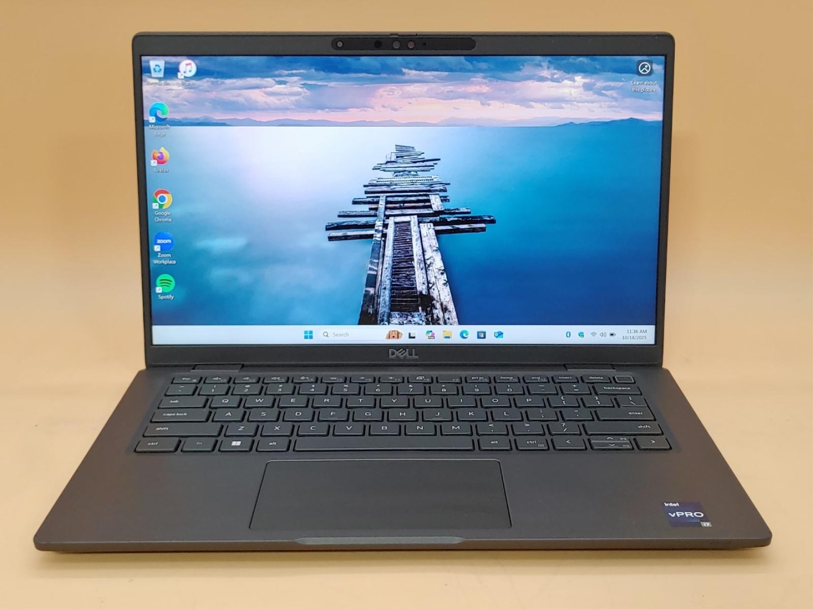 Dell Latitude 7430 Touch Intel i7-1265U✔16GB RAM✔512GB SSD✔Win11Pro✔✔✔ *NO A/C*