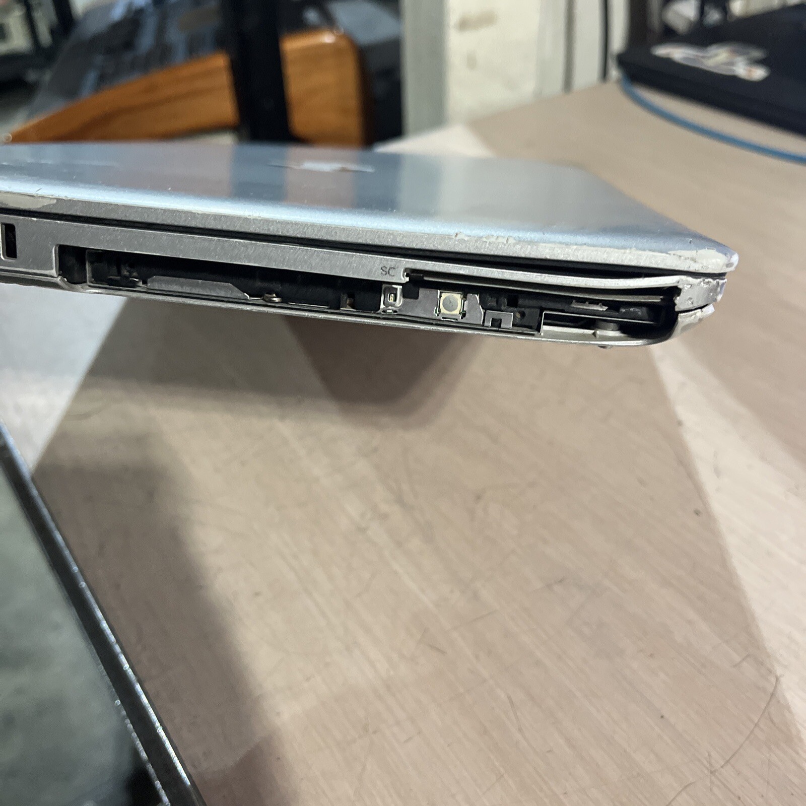 HP PROBOOK 650 G5 INTEL CORE I5-8265U 1.60GHZ 8GB RAM NO HD