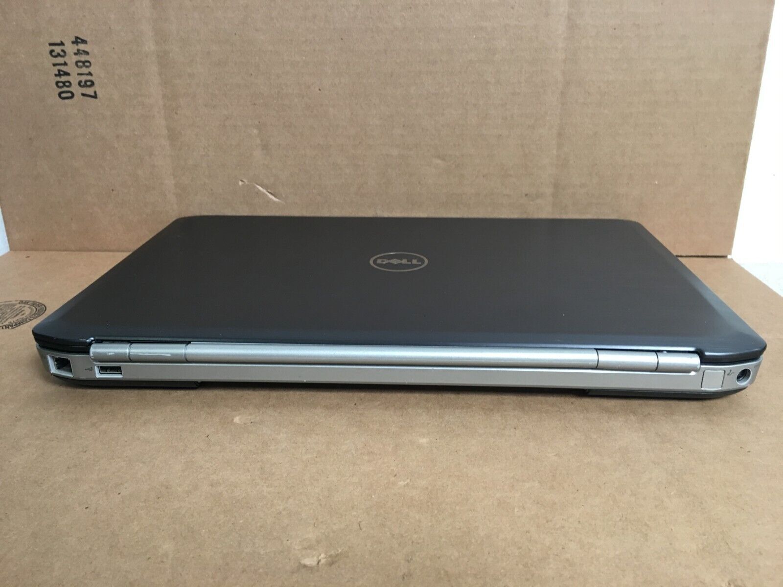 Dell Latitude E5520|Intel core i3@2.20GHz|500GB HDD|2GB RAM|WIN.10 PROF|WIFI