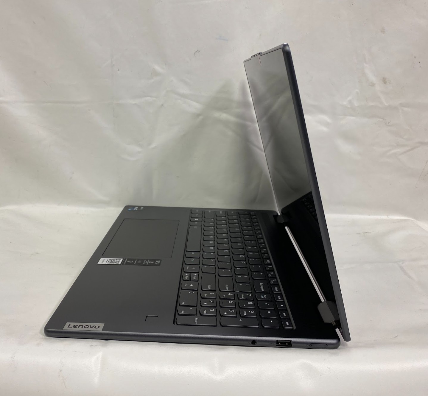 Lenovo Yoga 7 16″ 2.5K Touch 2-in-1 Laptop,Intel Core i5-1240P 8GB/256GB,Win 11H
