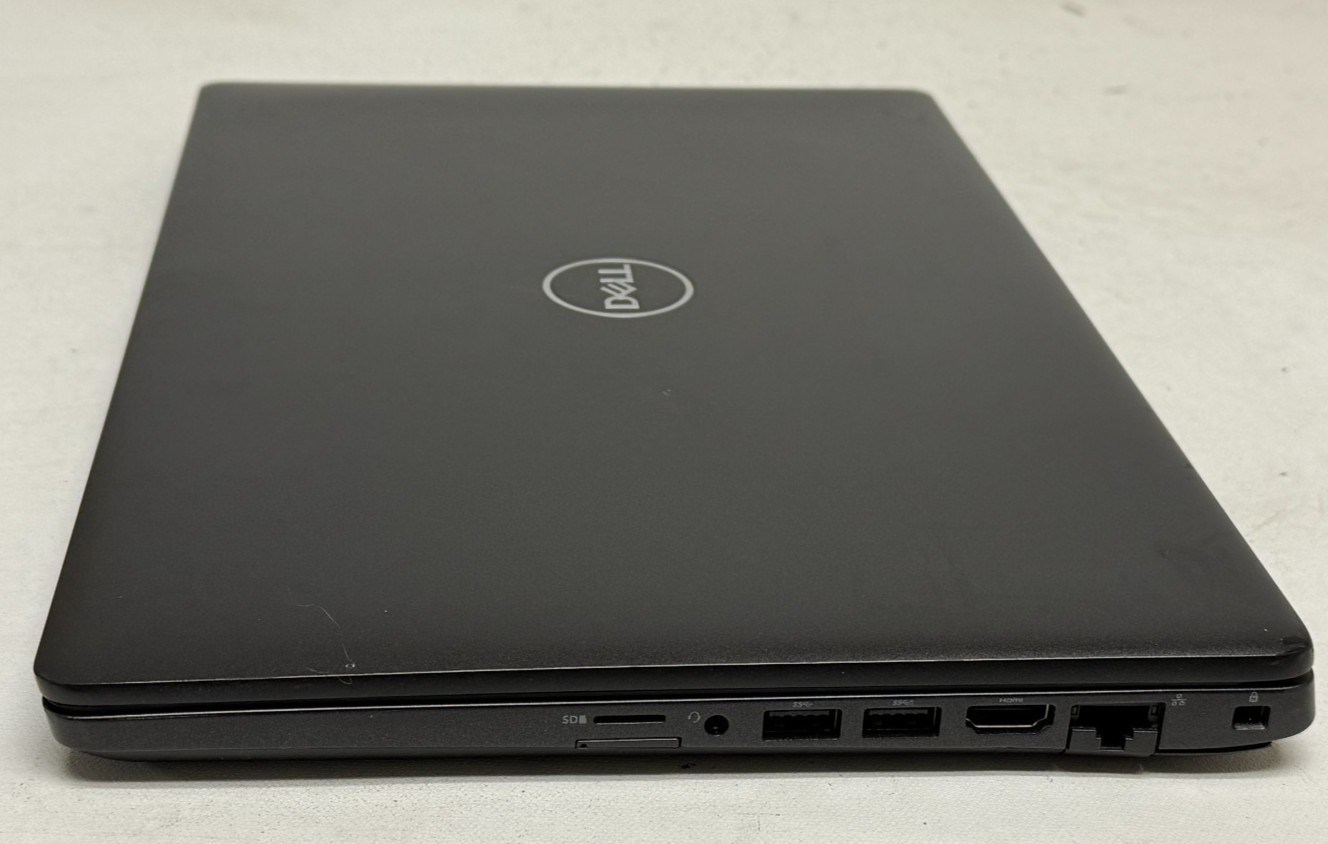 Dell Latitude 5401 14″ (i5-9400H 2.50GHz – 8GB RAM – 256GB SSD – Win11Home)*