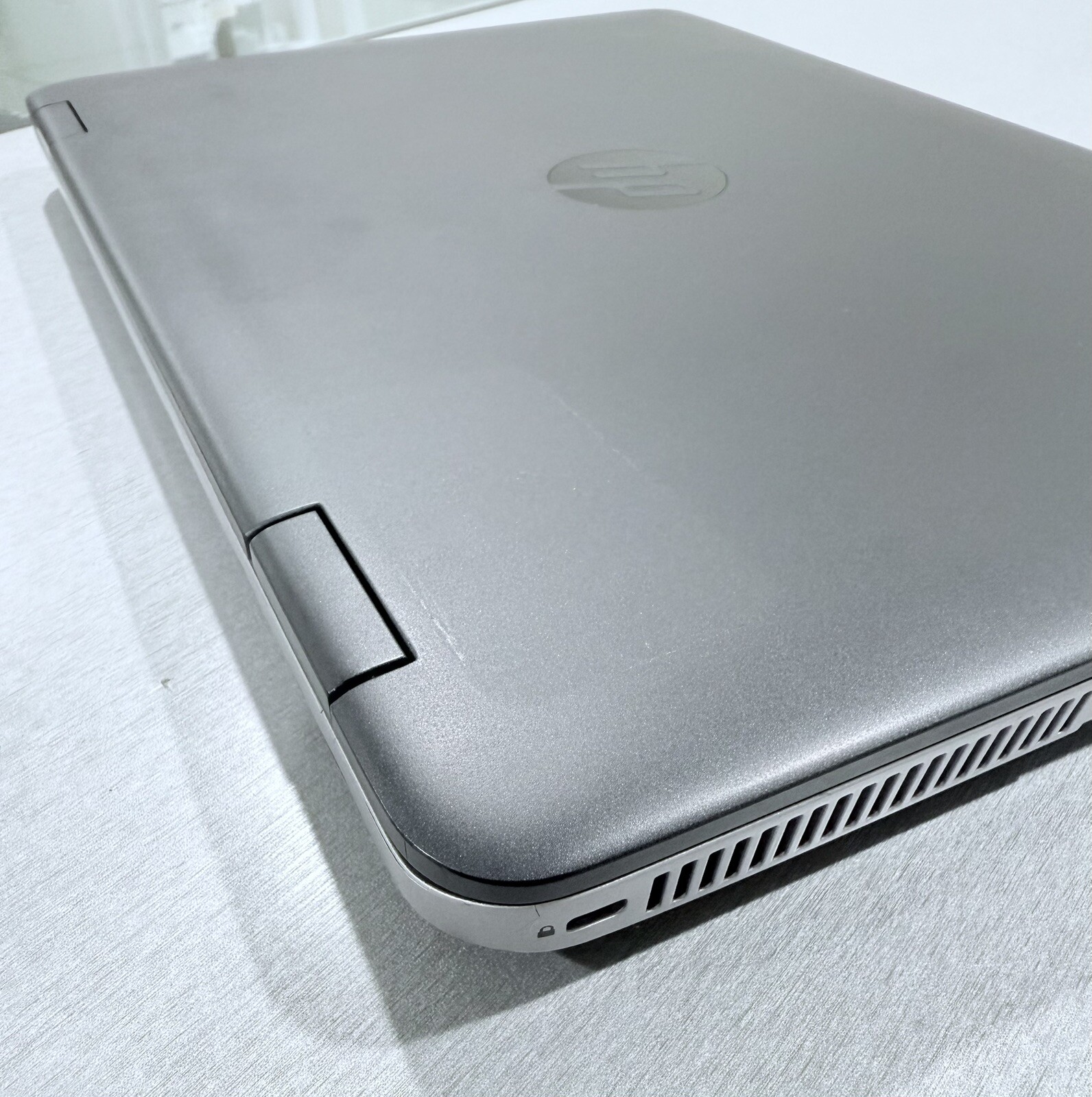 HP ProBook 640 G2 14 inch (256GB, Intel Core i5 6th Gen., 2.40GHz, 12GB)…