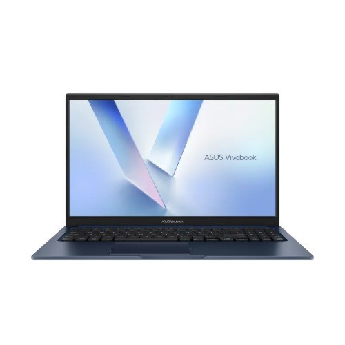 ASUS VivoBook 15 15.6′ FHD Notebook Intel Core i7-150U DDR5 16GB 512GB Quiet …