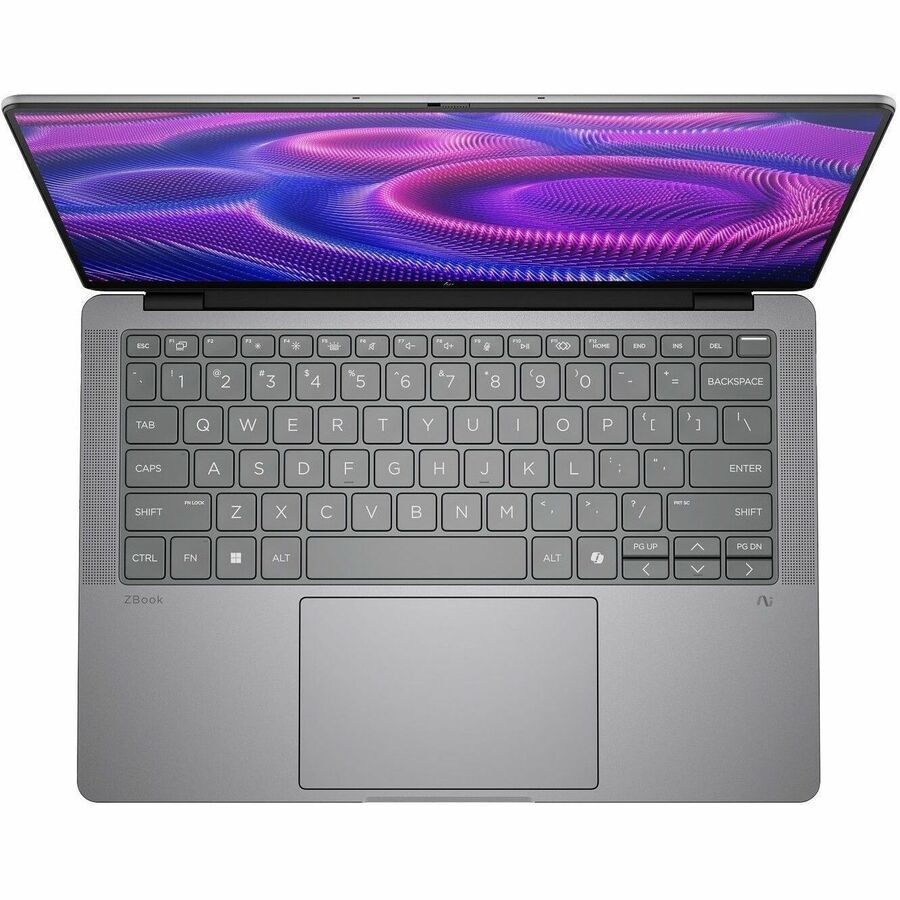 HP ZBook Ultra G1a 14 Mobile Workstation – WUXGA – AMD Ryzen AI MAX PRO 390 – 6