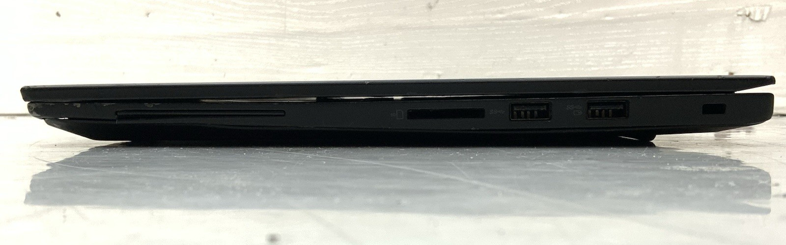 Lenovo ThinkPad P1 Gen 2 Intel Core i7-9850H 16GB DDR4 512GB Quadro T1000 W10P