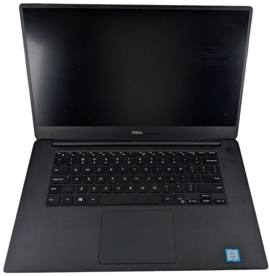 Dell XPS 15 9560 (15.6 FHD i3 7100H HD 630 8GB 500GB HDD 32GB SSD Windows)