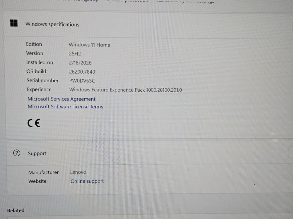Lenovo 14IAU7 IdeaPad Flex 5 2-in-1 Touchscreen Laptop – i5-12th – 8 (PD6015549)