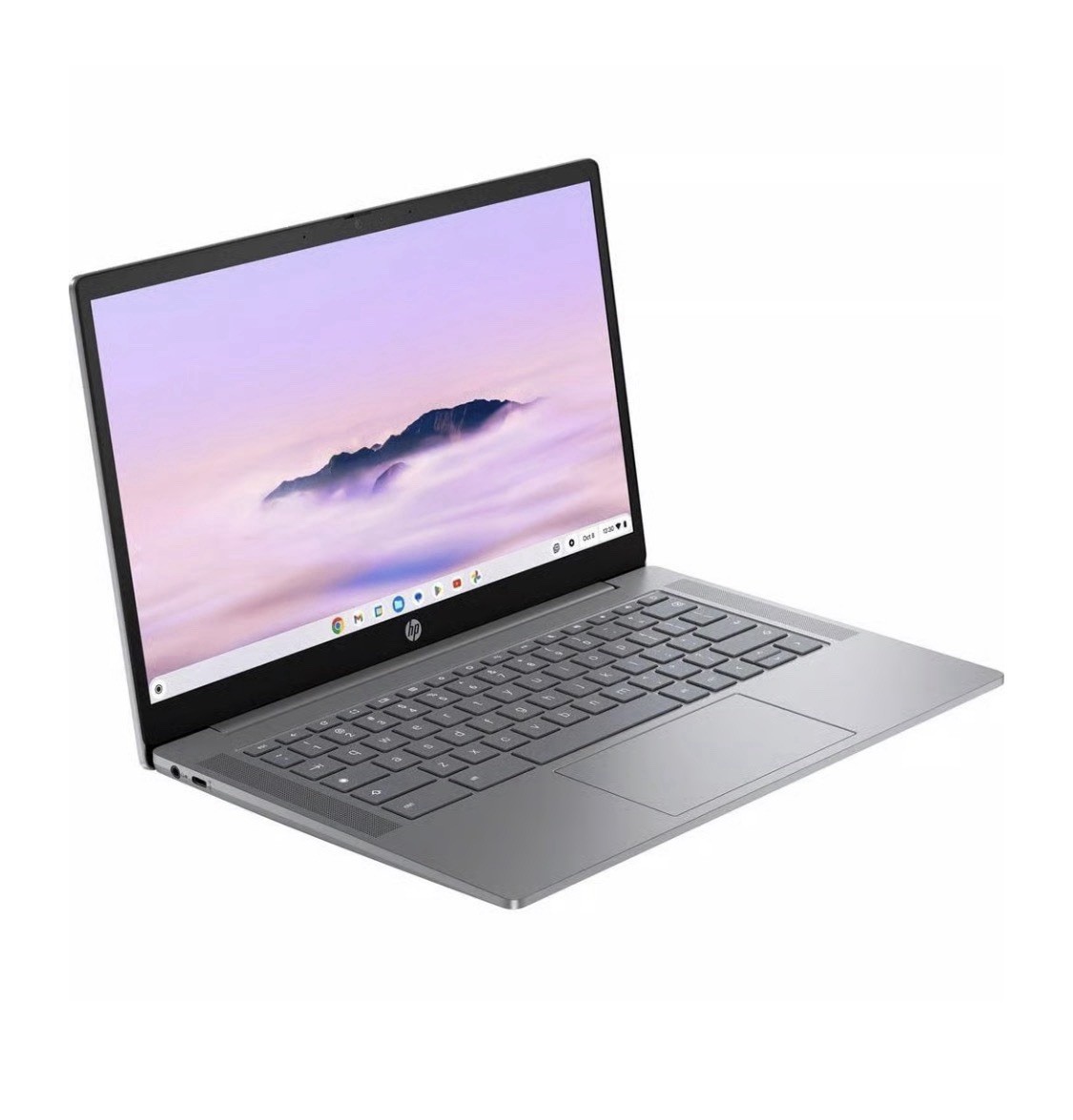 HP Chromebook Plus 14a-nf0035cl 14″ FHD Touch i3-N305 8GB 256GB UFS ChromeOS