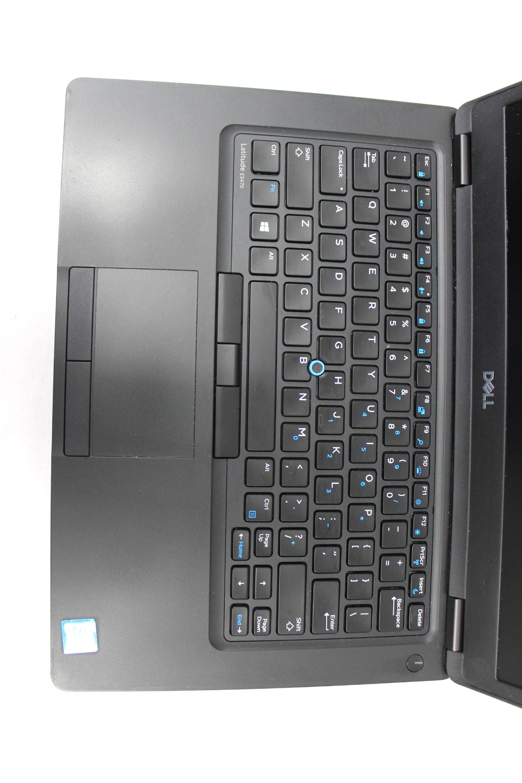 Dell Latitude 5490 Laptop i7‑8650U 8GB 256GB SSD NVIDIA MX130 Win11 Pro