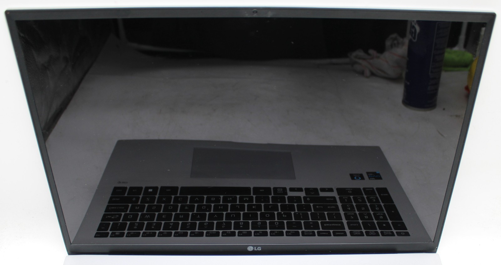 17″ LG Gram Laptop 17Z90P-N.APS5U1 i7-1165G7 @ 2.80GHz 16GB RAM 512GB SSD Win 11