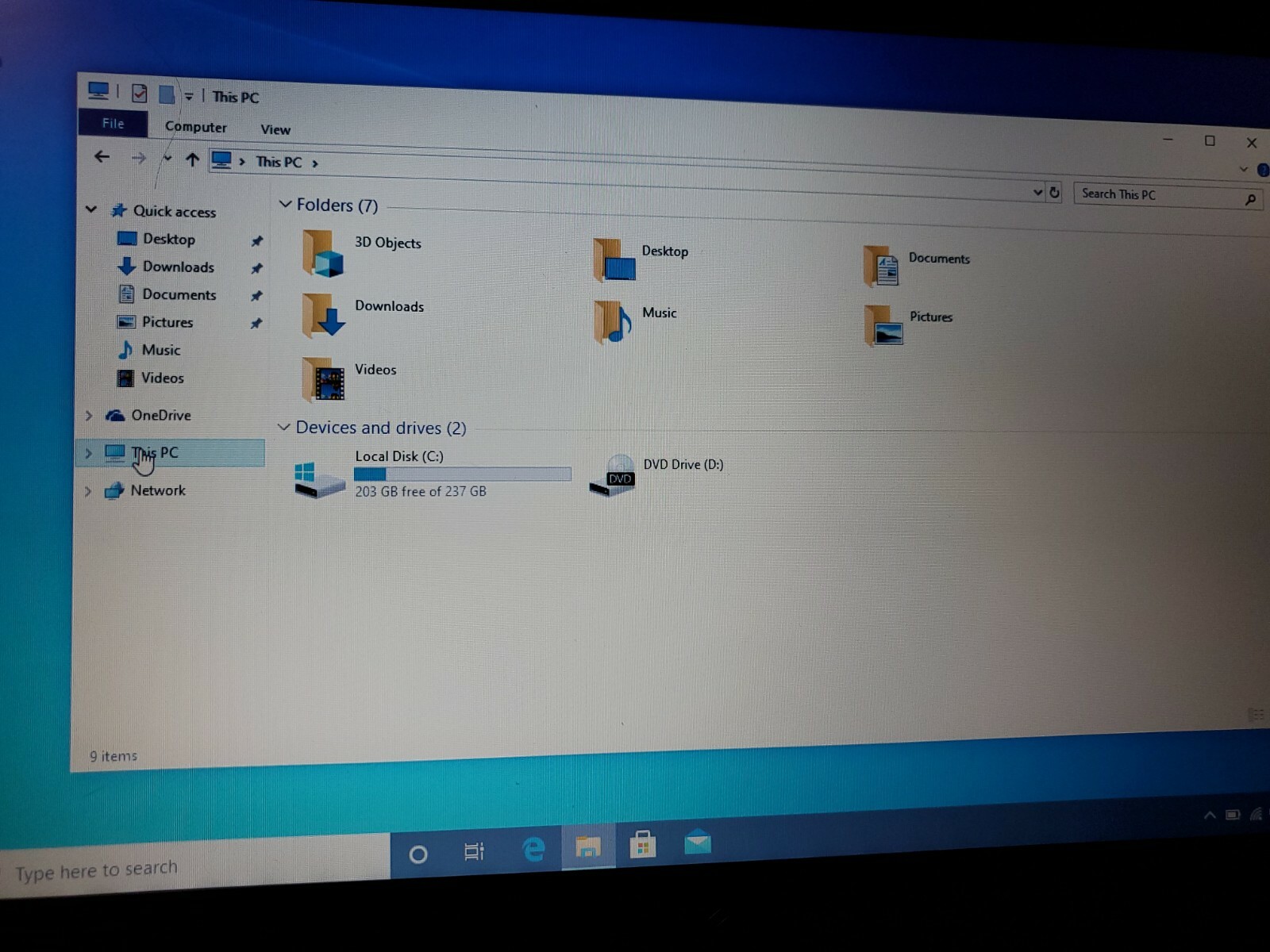 Dell Latitude E6320 Laptop 2.50GHz Intel Core i5-2520M