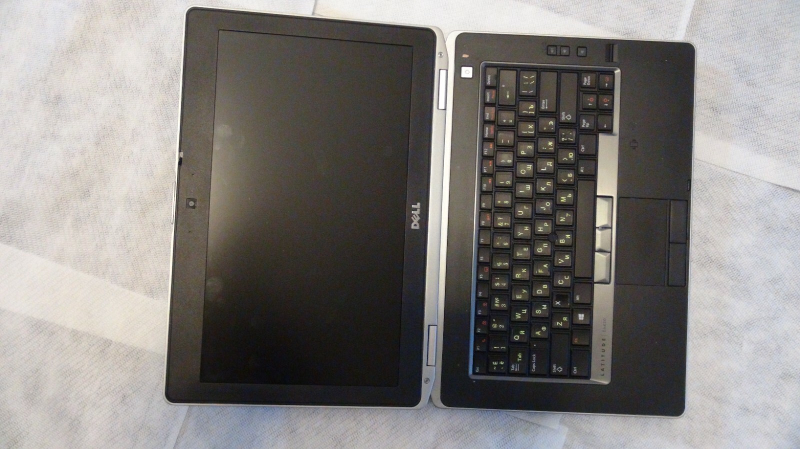 Dell Latitude E6430 14″ (500GB, Intel Core i5 3rd Gen, 2.6GHz, 4GB) Laptop -…
