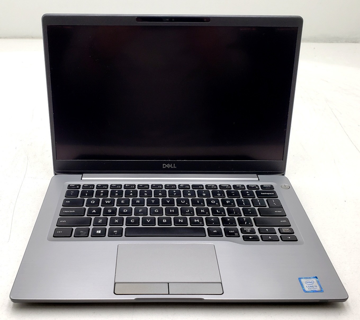 Dell Latitude 7300 i5-8265U 16GB 256GB SSD 13.3″ Touchscreen Win11 Pro Laptop PC