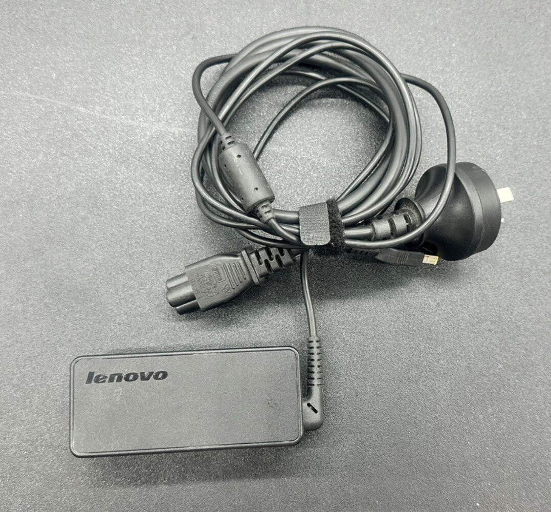 Lenovo C20-00 Intel N3050 2GHz 4GB RAM 465GB HDD 19.5″ LED Needs Windows