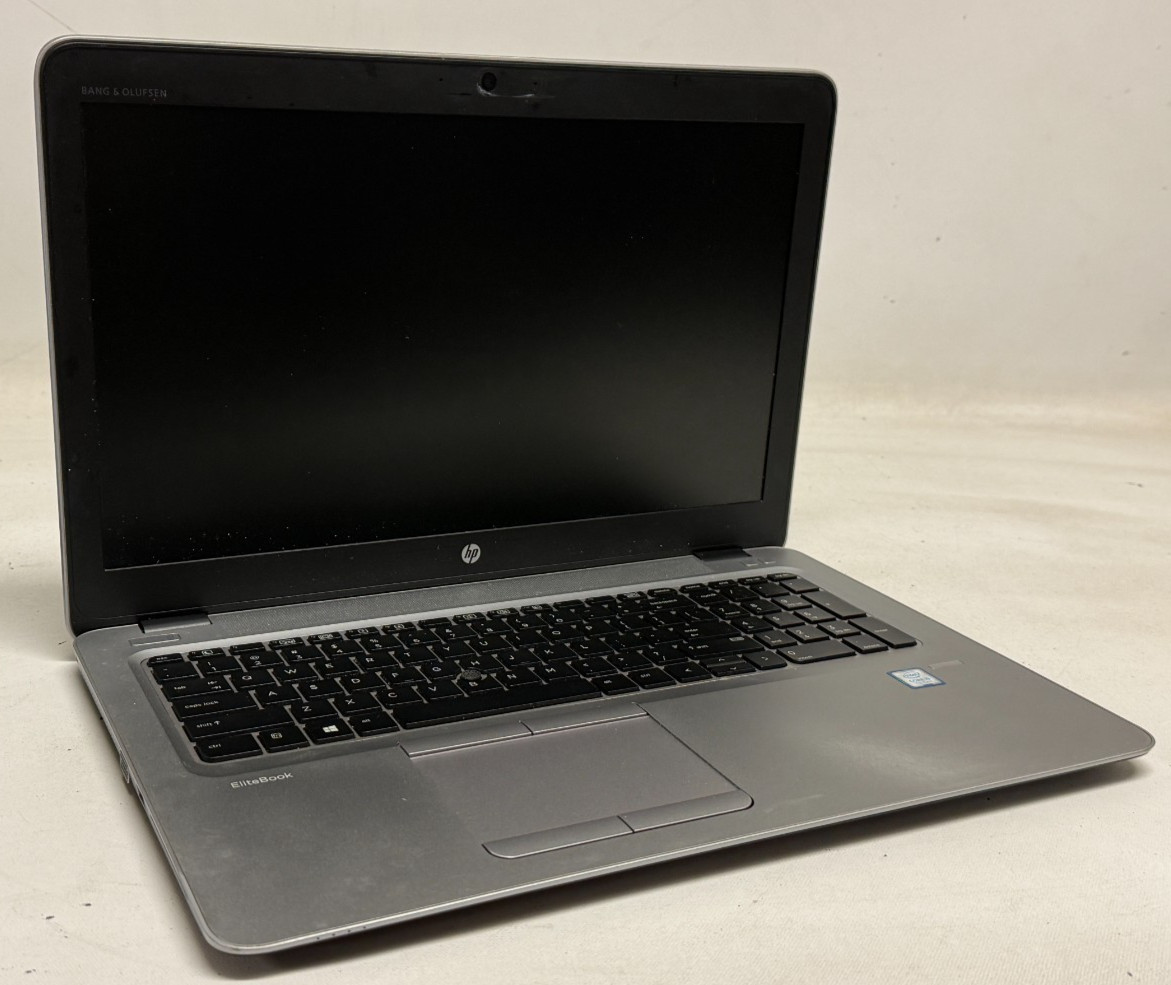 HP EliteBook 850 G3/G4 15.6″ (i5 6th/7th – 4GB/8GB RAM – NO OS/HDD) – Lot of 9