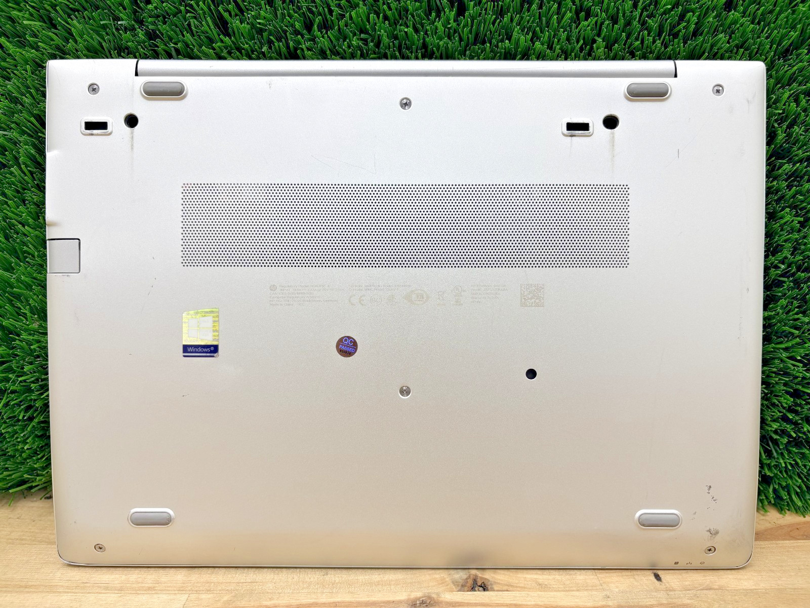HP Elitebook 830 G6 Intel i7-8th Gen 1.90GHz 16GB RAM 256GB SSD Windows 11 Pro*