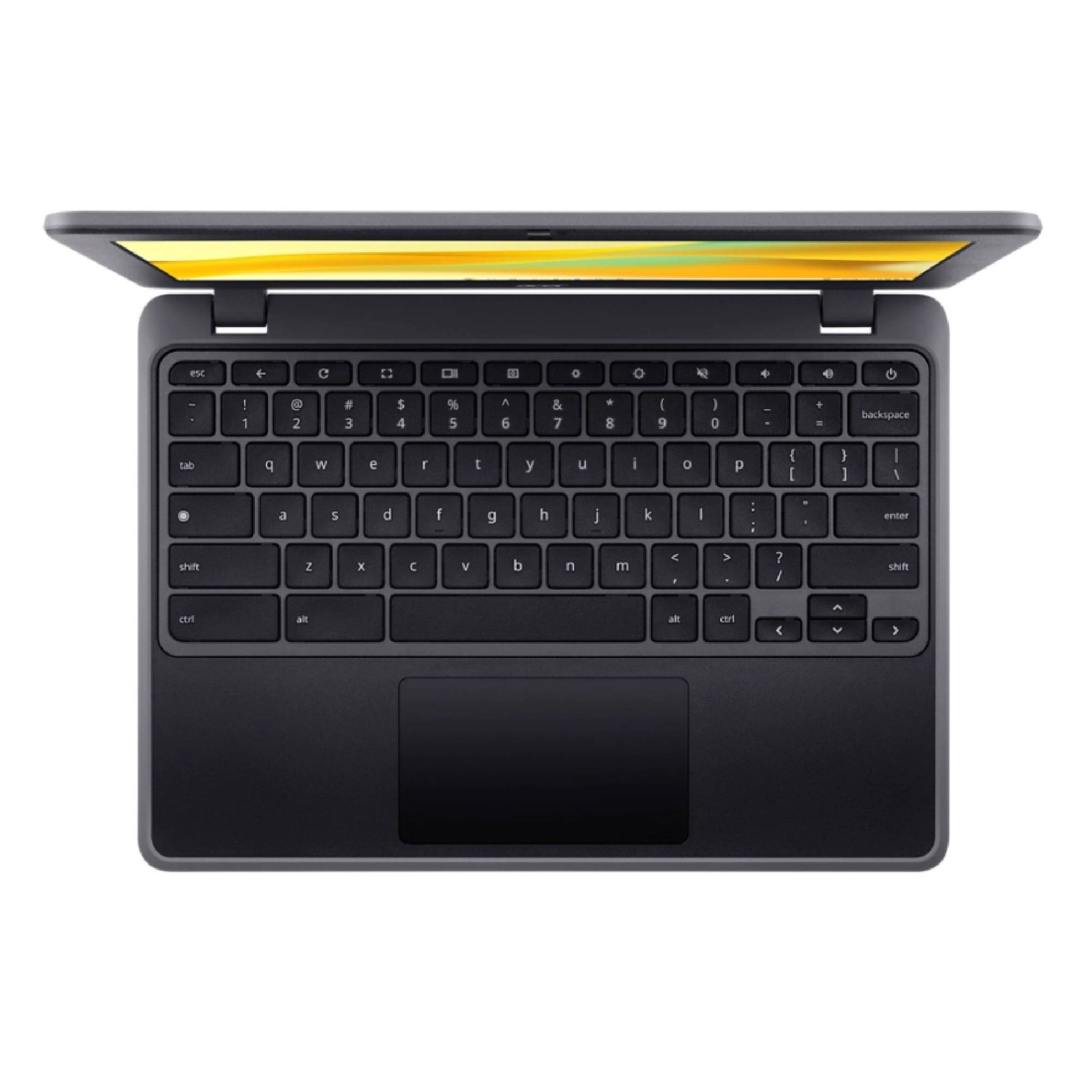 Acer 511 11.6″ Touchscreen Chromebook Intel N100 800kHz 4GB 32GB FLASH ChromeOS