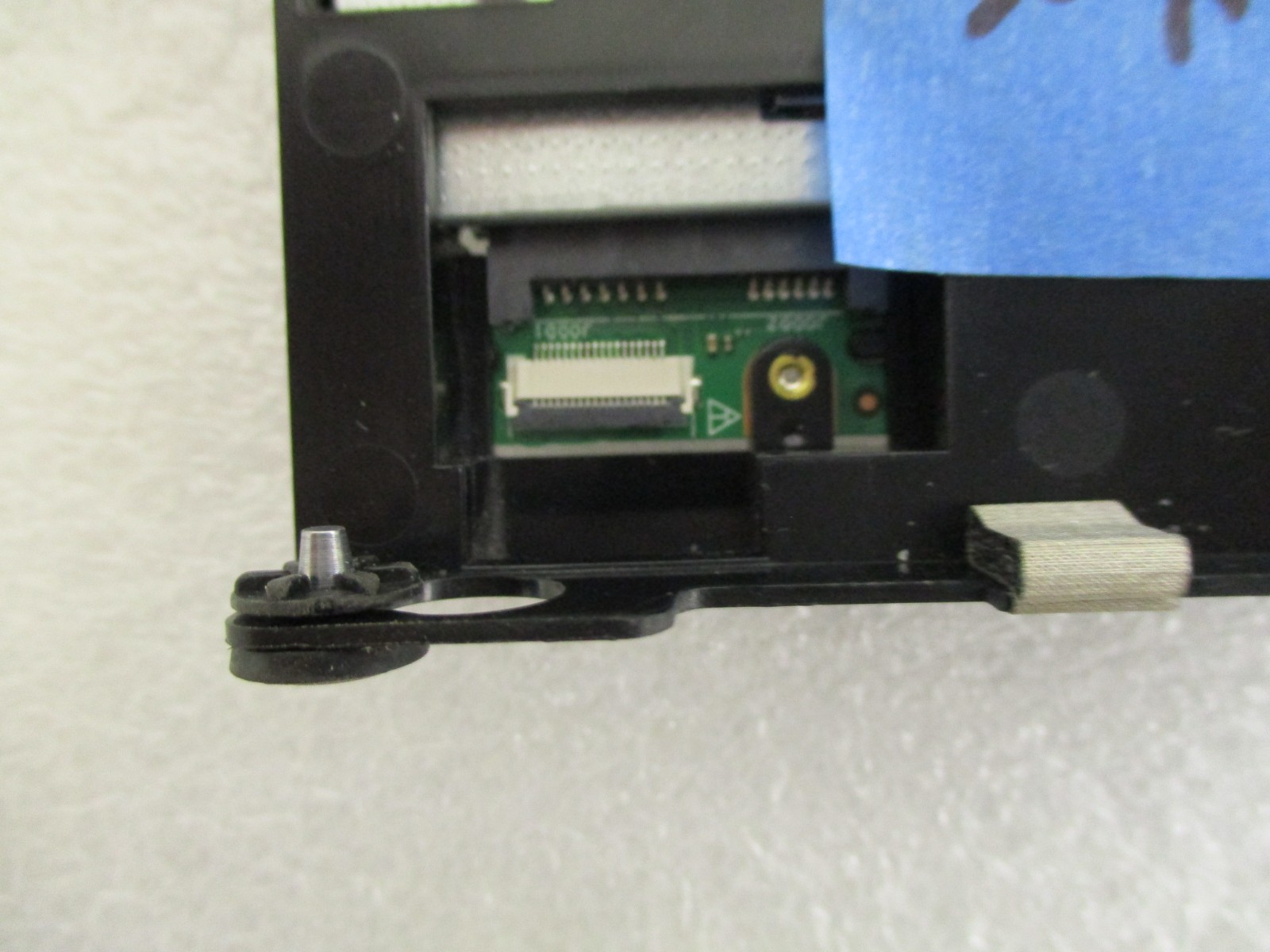 52 Lenovo idea centre A340 dvd player