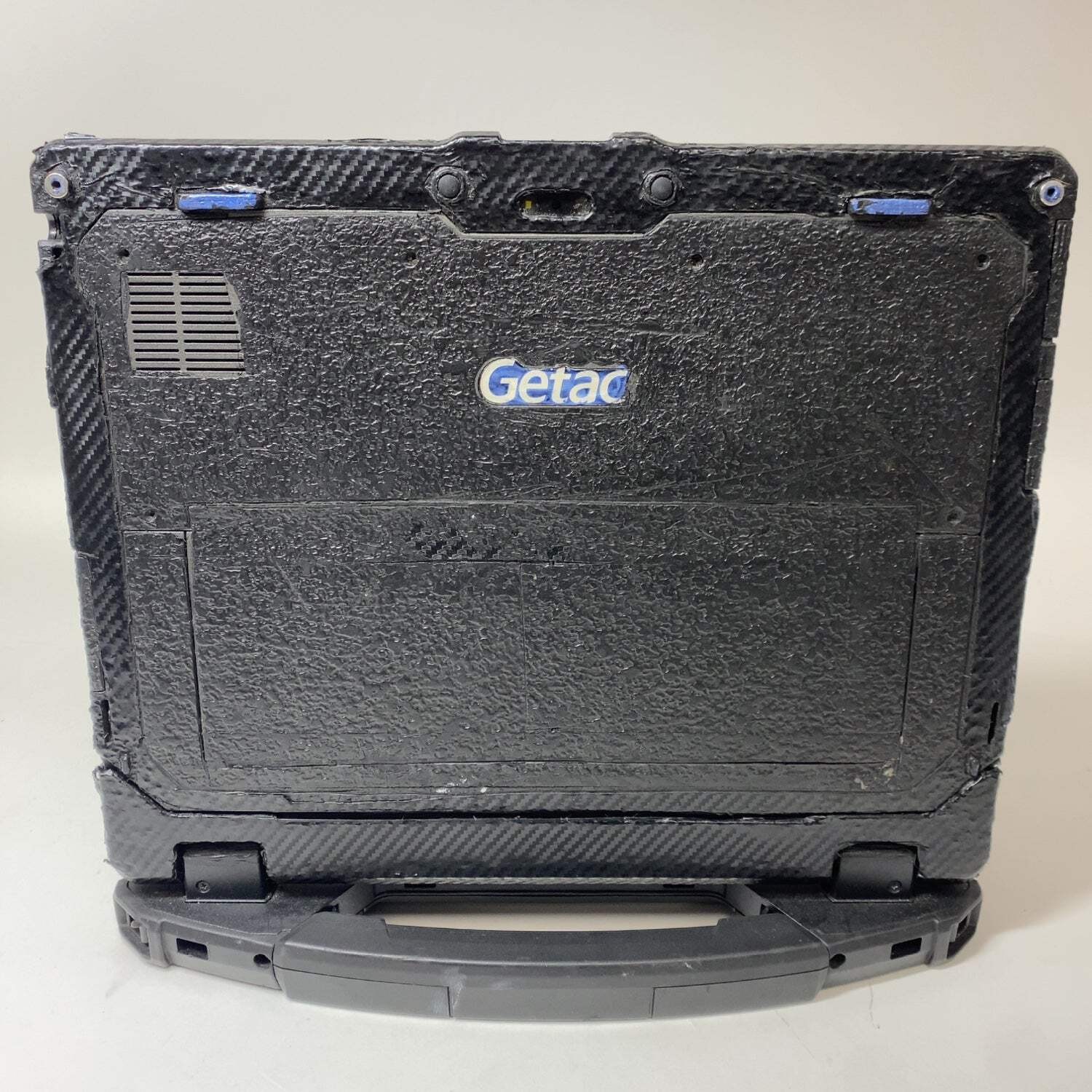 Getac Rugged Touchbook K120 12.5″ i5-8250U 1.8GHz 16GB RAM 512GB SSD