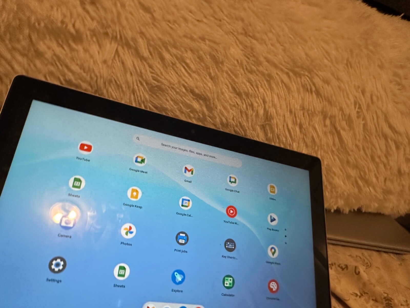 Chromebook
