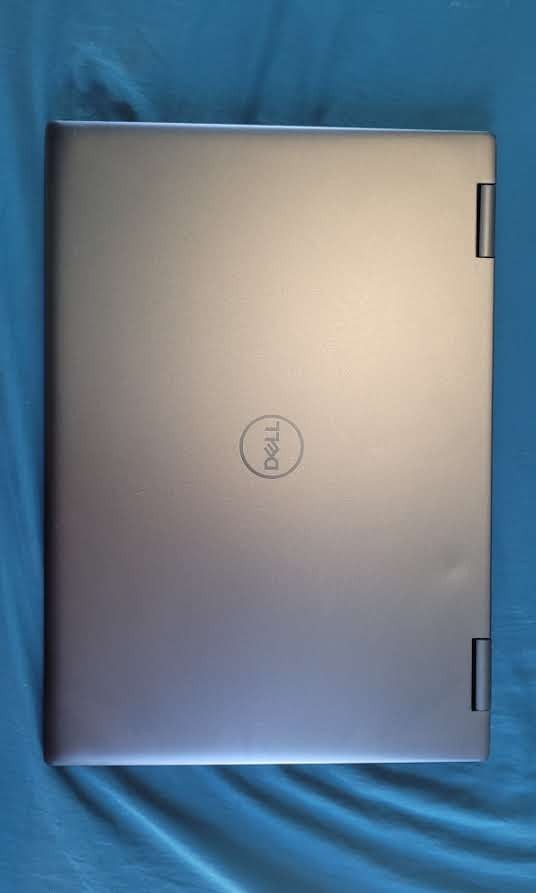 Dell Inspiron 16 7620 16″ 4K 512GB SSD, Intel i7 12th Gen., 2.10 GHz 16GB RAM