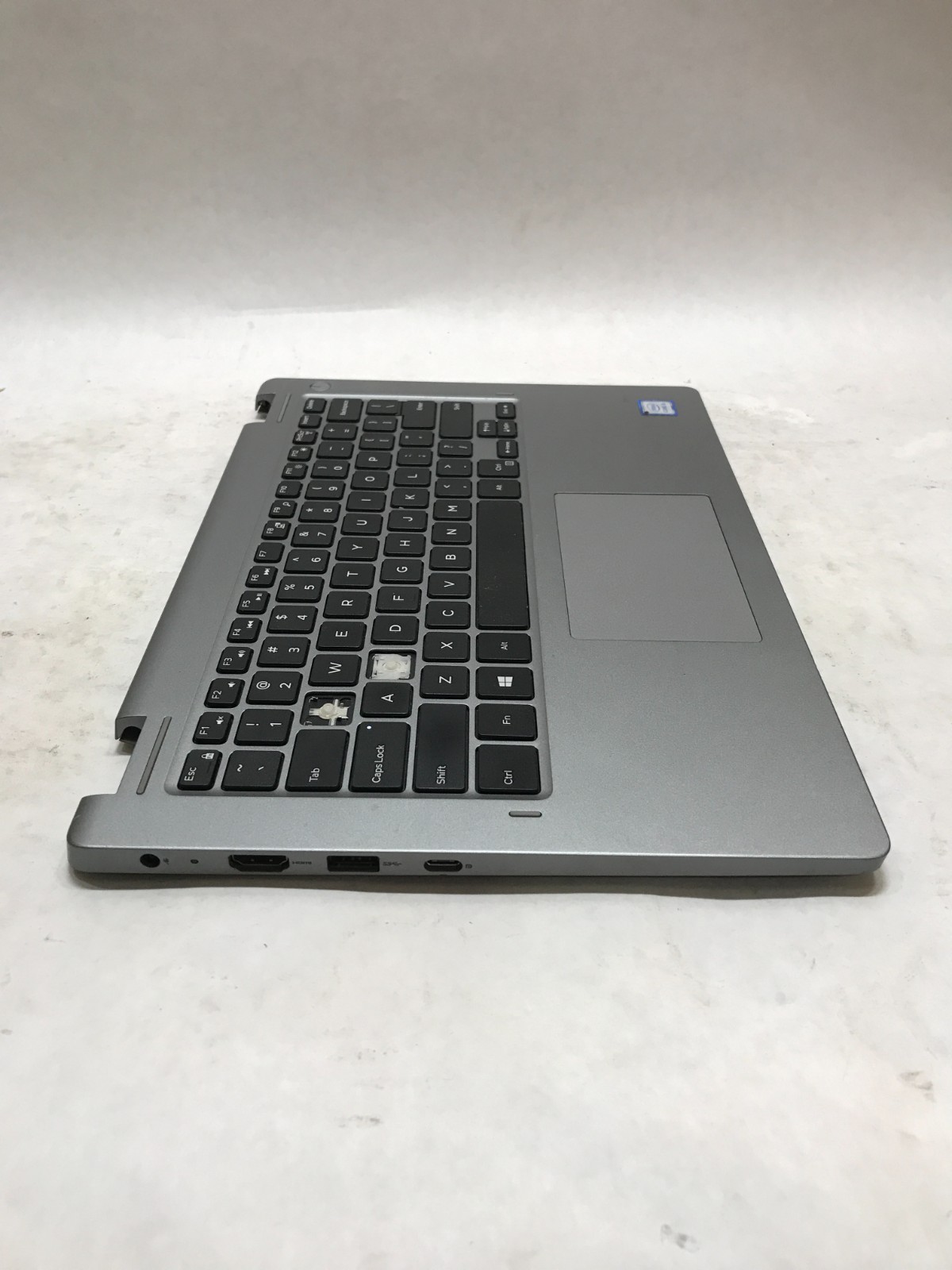 Dell Latitude 3310 2in1 13″ Intel Core i5 NO RAM NO SSD/OS For Parts AS IS! – DW